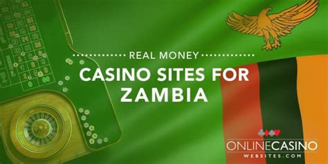 online casino zambia|Online Gambling in Zambia – 2024's Best Zambian Gambling Sites.